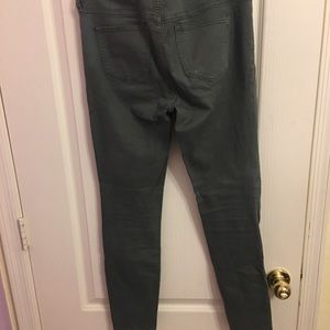 Madewell jeans